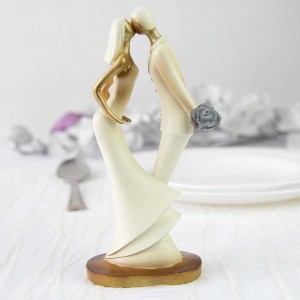 Figurine pentru tortul de nunta